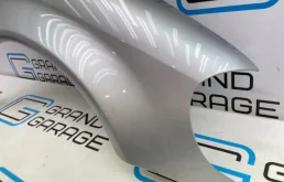 Крыло правое для Mercedes-Benz M class 2004 года на фотографиях