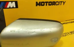 Стекла и зеркала для BMW 5er 2001 года на фотографиях