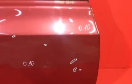 Дверь задняя правая для BMW X3 2006 года на фотографиях