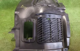 Подкрылок передний левый для BMW 5er 2015 года на фотографиях