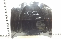 капот для BMW X3 F25 2010-2017