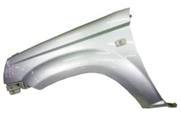 Крыло левое для Nissan X-Trail 2003 года на фотографиях