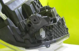 Фара левая для Ford Kuga 2017 года на фотографиях