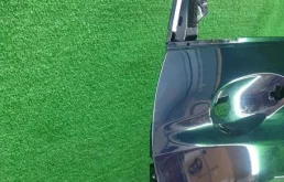 Дверь задняя правая для Infiniti QX 2021 года на фотографиях