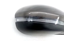 Зеркало боковое правое для Hyundai Tucson 2015 года на фотографиях