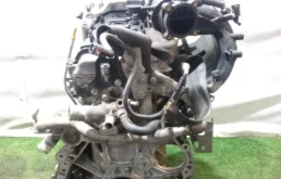 Двигатель для Nissan Teana 2019 года на фотографиях