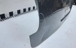 Крышка багажника для Suzuki SX4 2014 года на фотографиях