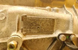 АКПП для BMW 5er 2010 года на фотографиях