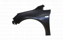 Крыло левое для Opel Astra 2016 года на фотографиях