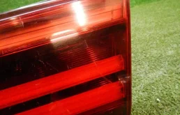 Фонарь правый для BMW 3er 2013 года на фотографиях