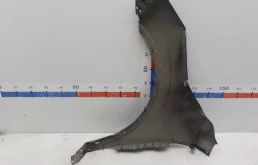 Крыло правое для Nissan Qashqai 2019 года на фотографиях