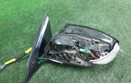 Зеркала для Nissan Teana 2018 года на фотографиях