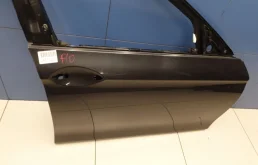 Дверь передняя правая для BMW 5er 2017 года на фотографиях