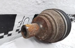 Привод передний правый для Skoda Octavia 2018 года на фотографиях