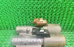 Блок соленоидов АКПП для Honda CR-V на фотографиях