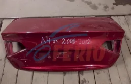 Крышка багажника для Audi A4 B8 2007-2015