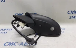 Зеркало боковое левое для Volkswagen Touareg 2010 года на фотографиях