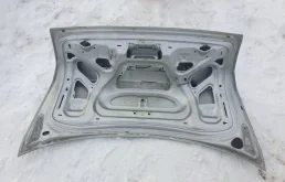 Крышка багажника для Audi A4 2002 года на фотографиях