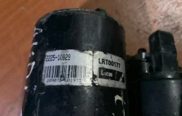 Стартер для Volkswagen Passat 1996 года на фотографиях