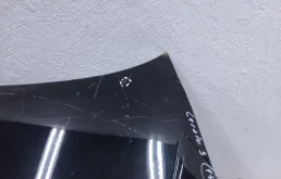 Крышка багажника для Kia Cerato 2016 года на фотографиях