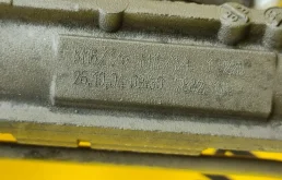 Рулевая рейка для BMW 5er 2009 года на фотографиях