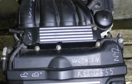 Двигатель для BMW 3er 2002 года на фотографиях