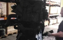 Двигатель для BMW 3er 1997 года на фотографиях