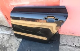 Дверь задняя левая для Audi A7 2013 года на фотографиях