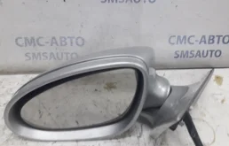 Стекла и зеркала для Mercedes-Benz S class 2010 года на фотографиях