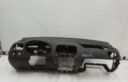 Торпедо (в сборе) для Volkswagen Polo 2019 года на фотографиях