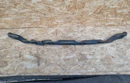 Бампер для Toyota Land Cruiser 1998 года на фотографиях