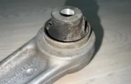 Рычаг передний левый верхний для BMW 5er на фотографиях