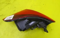 Фонарь внешний правый для Volkswagen Tiguan 2008 года на фотографиях