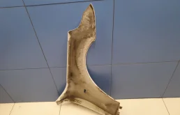 Крылья для BMW 5er 2009 года на фотографиях