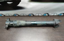 Амортизатор задний левый для Mercedes-Benz M class 2006 года на фотографиях