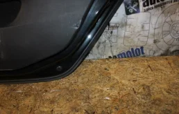 Дверь задняя правая для BMW 5er 2007 года на фотографиях