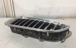 Решетка радиатора для BMW 5er 2010 года на фотографиях