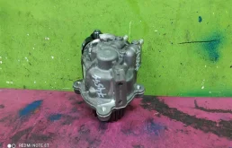 ТНВД для Skoda Octavia 2014 года на фотографиях