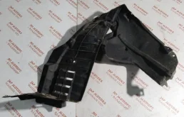 Подкрылок передний левый для Nissan Teana 2011 года на фотографиях