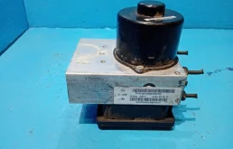 Блок ESP для Mercedes-Benz GL class 2009 года на фотографиях