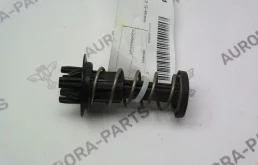 пружина капота (a2048800127) для Mercedes-Benz S class W222 2013-2017