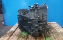 Вариатор для Toyota Corolla 2005 года на фотографиях