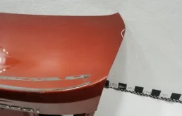 Крышка багажника для BMW 3er 2016 года на фотографиях