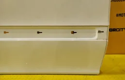 Дверь задняя правая для Mercedes-Benz S class 1999 года на фотографиях