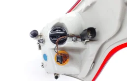 Фонарь левый для Ford Kuga 2014 года на фотографиях