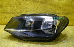 фара левая для Volkswagen Caddy IV (2K) 2015-2020