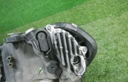 Фара ксенон правая для BMW X3 2018 года на фотографиях