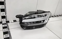 Фара ксенон левая для Volvo XC90 2016 года на фотографиях