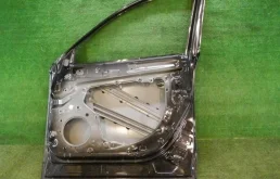 Дверь передняя правая для Mazda CX 5 2011 года на фотографиях