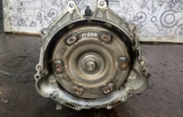 АКПП для Mitsubishi Pajero 2020 года на фотографиях